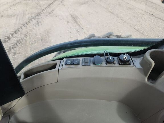 2025 John Deere 8R 310 Tractor