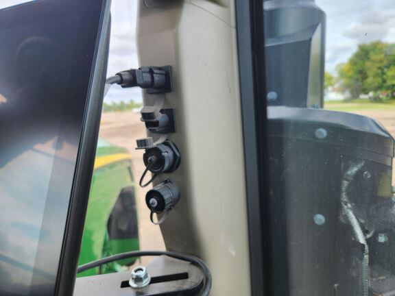 2025 John Deere 8R 310 Tractor