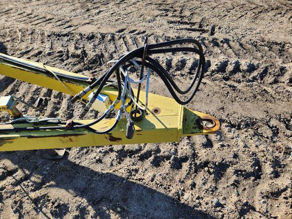 Degelman LR7645 Roller