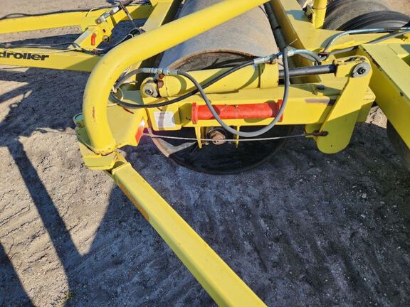 Degelman LR7645 Roller