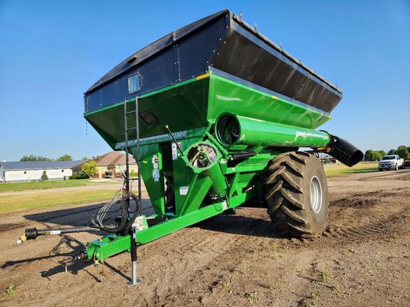 2025 Brent V1100 Grain Cart