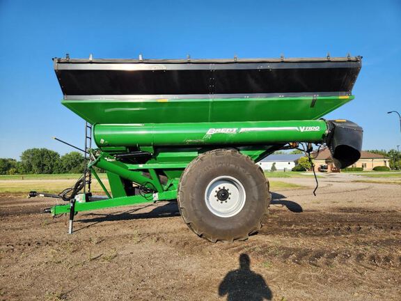2025 Brent V1100 Grain Cart