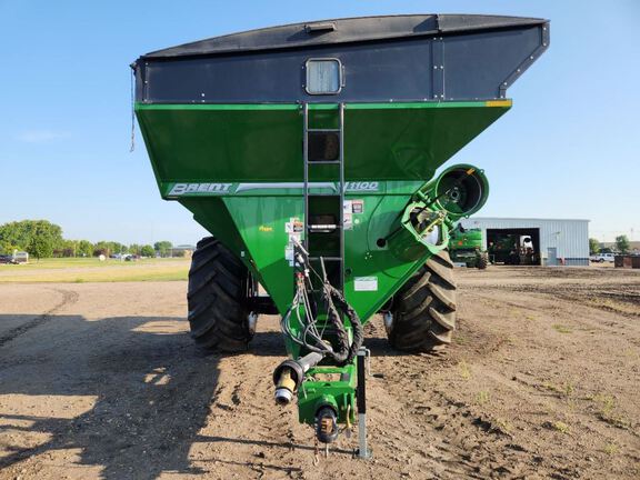 2025 Brent V1100 Grain Cart