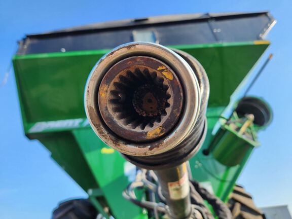 2025 Brent V1100 Grain Cart