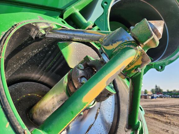 2025 Brent V1100 Grain Cart