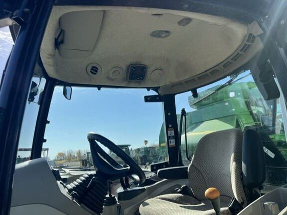 2024 John Deere 4066R Tractor Compact