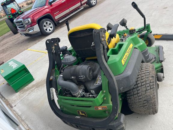 2012 John Deere Z930A Mower/Zero Turn