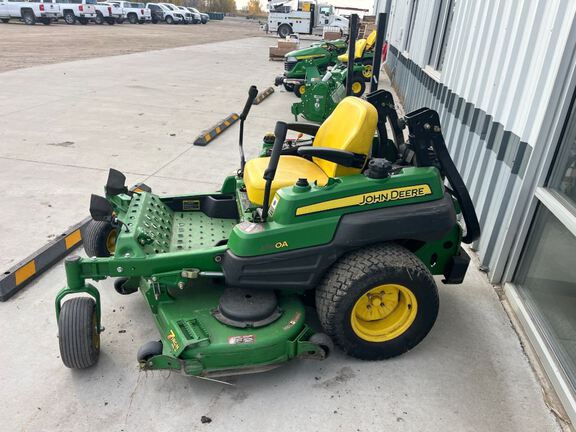 2012 John Deere Z930A Mower/Zero Turn