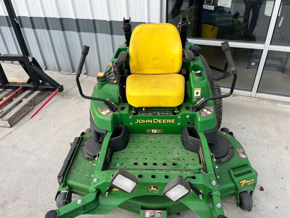 2012 John Deere Z930A Mower/Zero Turn