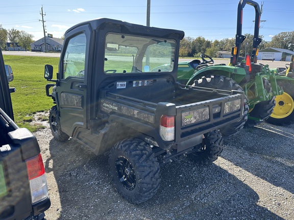 2021 John Deere XUV 835R ATV