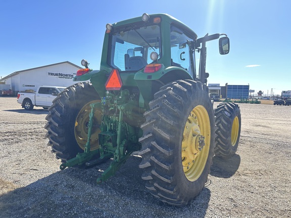 2011 John Deere 7330 Premium Tractor