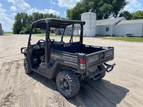 2018 John Deere XUV 835M ATV