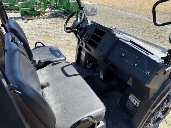 2018 John Deere XUV 835M ATV