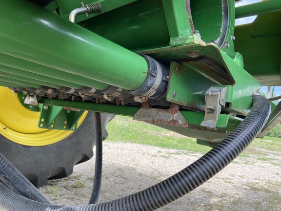 2011 John Deere 1890 Air Seeder