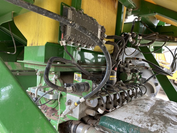 2022 John Deere N560 Air Seeder