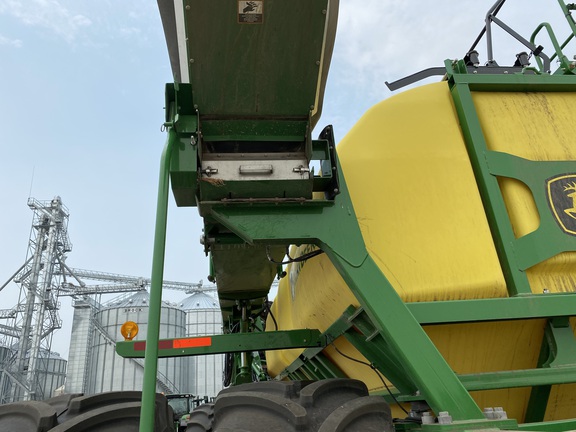 2022 John Deere N560 Air Seeder