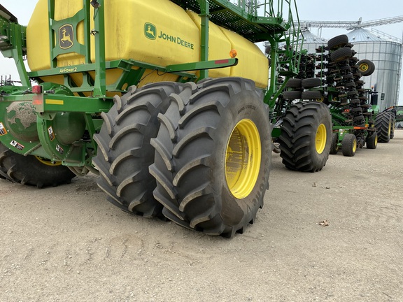 2022 John Deere N560 Air Seeder