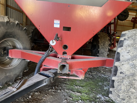 2005 Misc 4060 Air Seeder