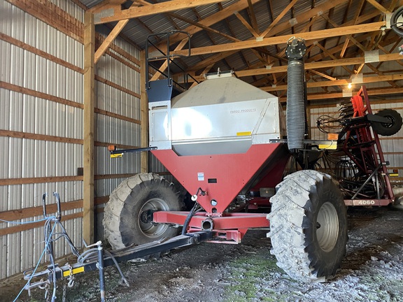 2005 Misc 4060 Air Seeder