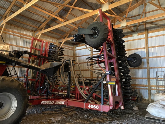 2005 Misc 4060 Air Seeder