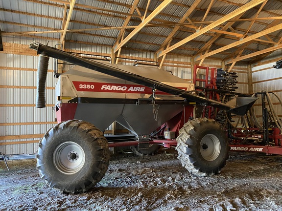 2005 Misc 4060 Air Seeder