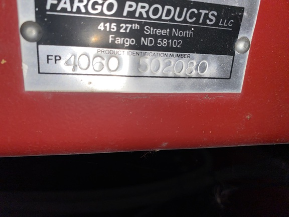 2005 Misc 4060 Air Seeder