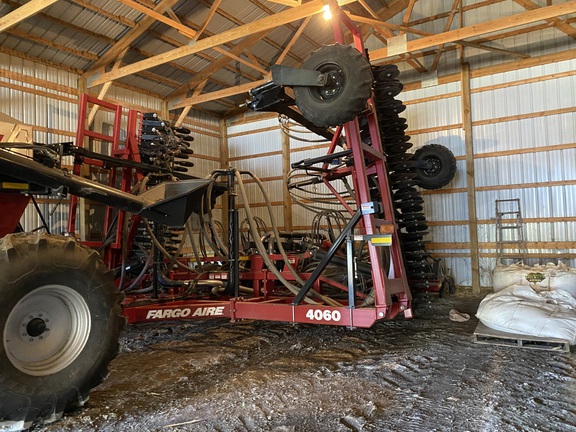 2005 Misc 4060 Air Seeder