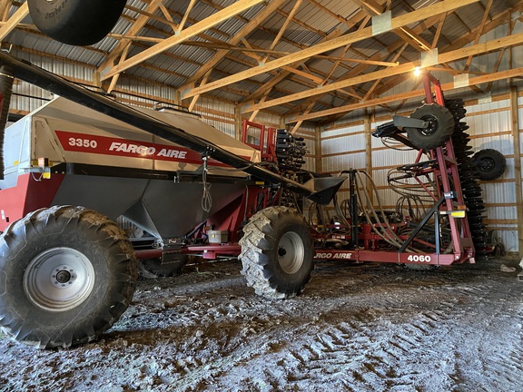 2005 Misc 4060 Air Seeder