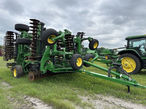 2023 John Deere 2660VT Misc