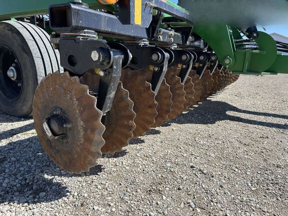 2019 Summers 60 Sprayer/High Clearance
