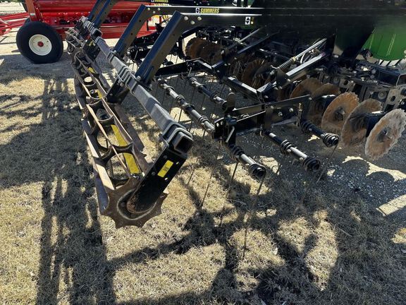 2019 Summers 60 Sprayer/High Clearance
