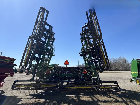 2019 Summers 60 Sprayer/High Clearance