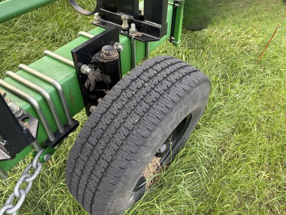 2019 Summers 60 Sprayer/High Clearance