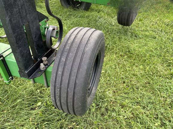 2019 Summers 60 Sprayer/High Clearance