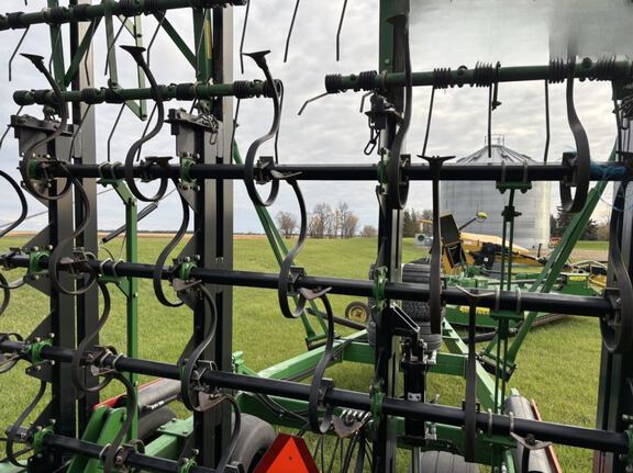 2019 Summers 60 Sprayer/High Clearance