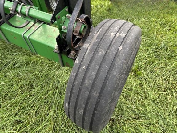 2019 Summers 60 Sprayer/High Clearance