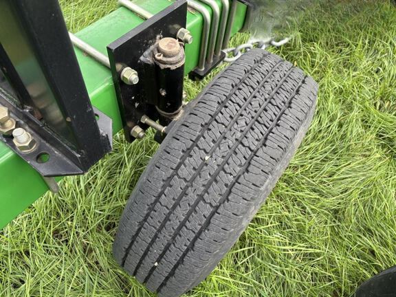 2019 Summers 60 Sprayer/High Clearance