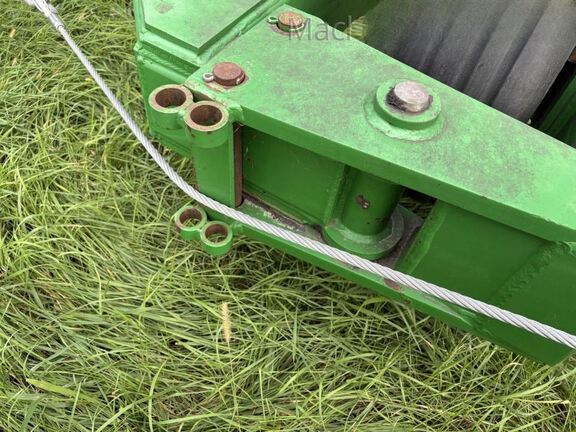2019 Summers 60 Sprayer/High Clearance