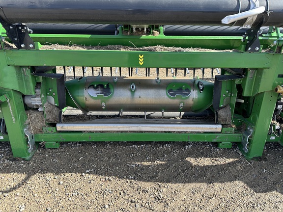 2023 John Deere HD50F Header Combine