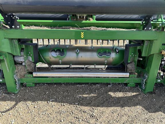 2023 John Deere HD50F Header Combine