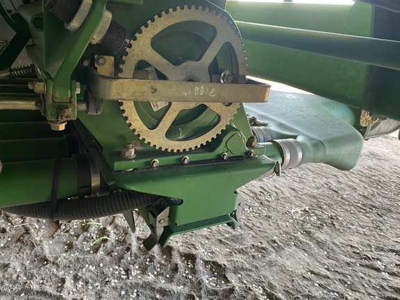 2012 John Deere 1890 Air Seeder