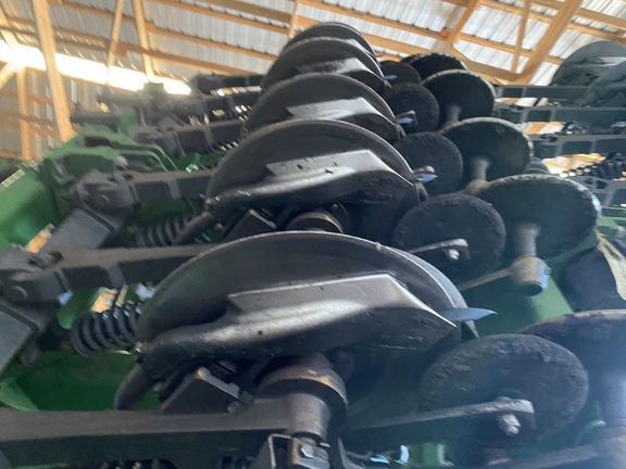 2012 John Deere 1890 Air Seeder