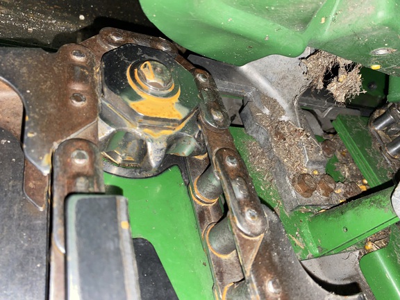 2019 John Deere 718C Header Corn Head