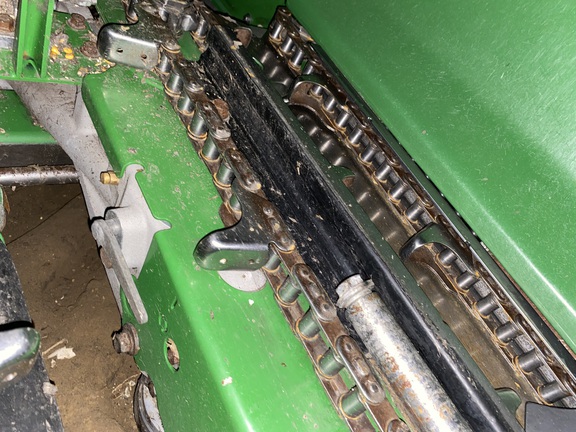 2019 John Deere 718C Header Corn Head