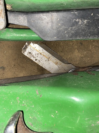 2019 John Deere 718C Header Corn Head