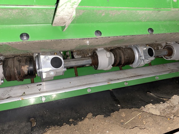 2019 John Deere 718C Header Corn Head