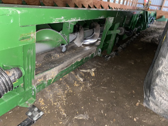 2019 John Deere 718C Header Corn Head