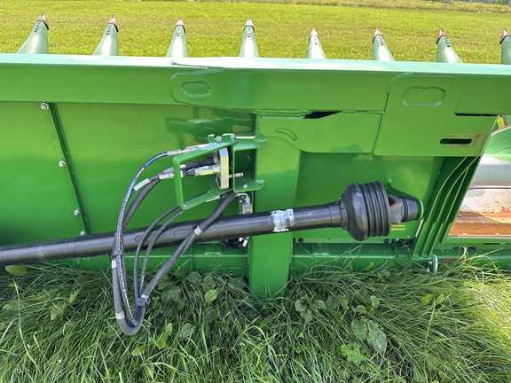 2019 John Deere 718C Header Corn Head