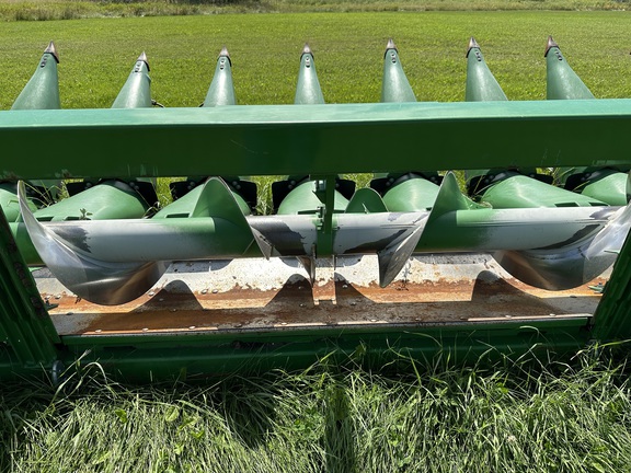 2019 John Deere 718C Header Corn Head