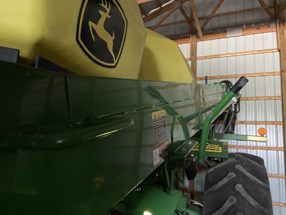 2012 John Deere 1890 Air Seeder